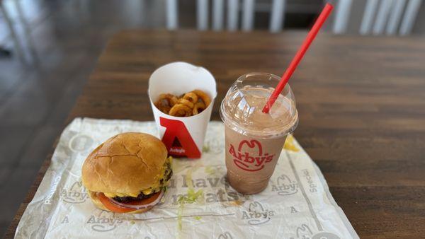 Arby's