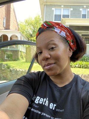 Style by Judy & turbianqueens.com head wrap