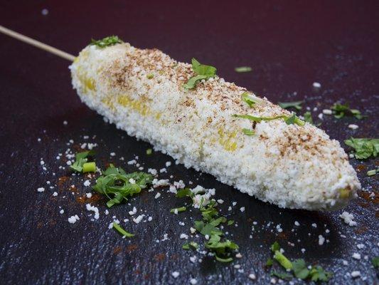 Elote Loco