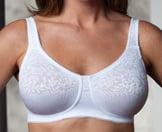 Mastectomy Bras and Prosthesis