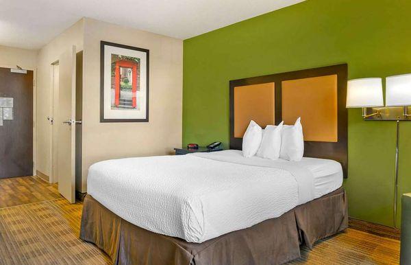 Extended Stay America Select Suites - Grand Rapids - Kentwood