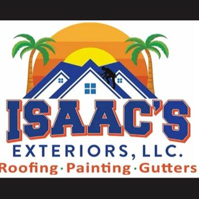 Isaacs Exteriors