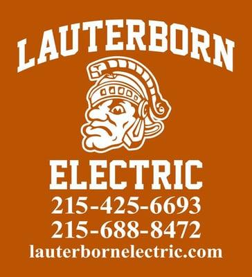 Lauterborn Electric