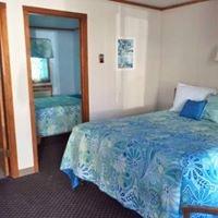 2 Bedroom Suite - 1 Queen Bed, 1 Full Bed