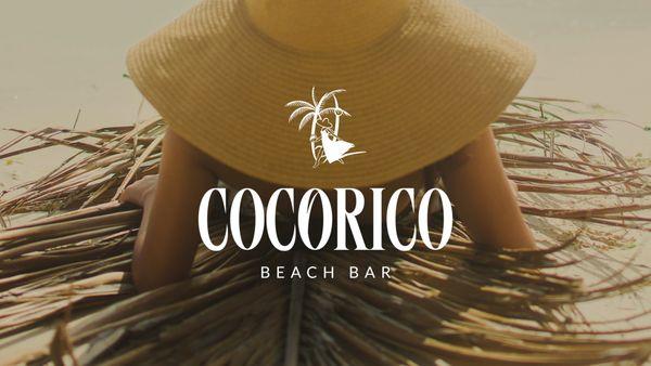 Cocorico Beach Bar