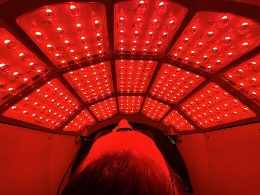 Red Light Therapy