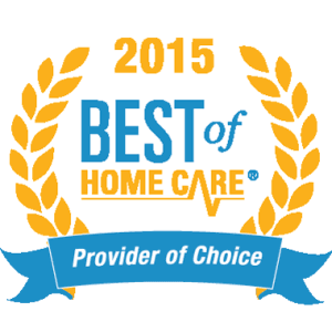 Eldercare Services 2015 Best of Homecare, Serving: Walnut Creek, San Francisco, Bay Area, Contra Costa, Tri-Valley, Alameda, Marin, Solano