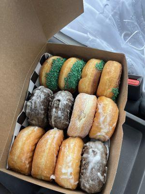 Country Kitchen Donuts