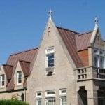 Maggio Roofing is experienced at installing and repairing a wide range of roof types, including copper roofs.