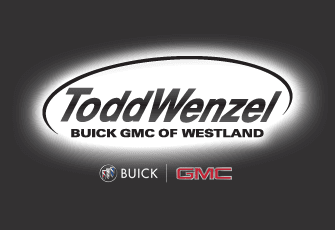 Todd Wenzel Buick GMC of Westland