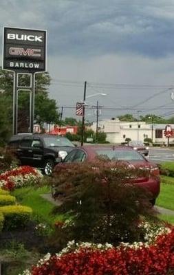 Barlow Buick GMC of Woodbury NJ