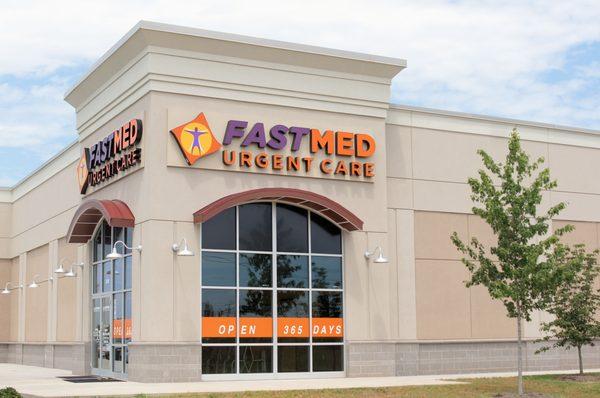 FastMed Urgent Care