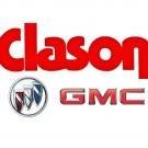 Clason Buick GMC