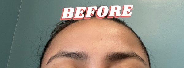 Creative Eyebrow Threading Salon