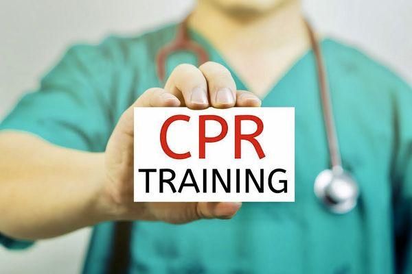 Hawaii CPR Training