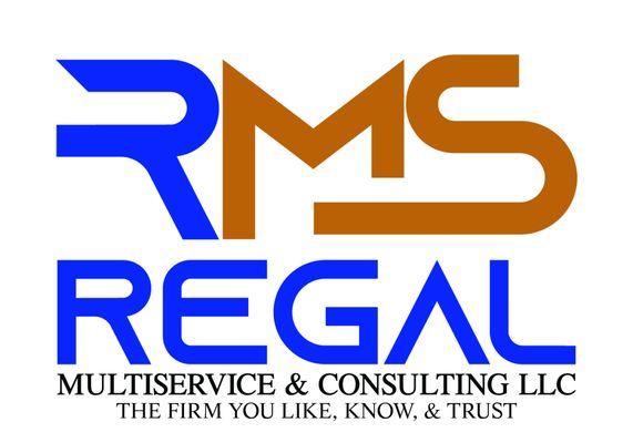 Regal MultiService & Consulting Llc