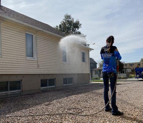 Super PowerWash Bros