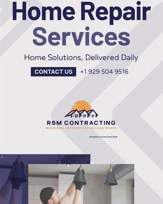 Free estimates