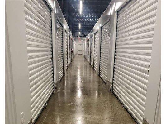 Interior Units - Extra Space Storage at 296 Lorenaly Dr, Brownsville, TX 78526