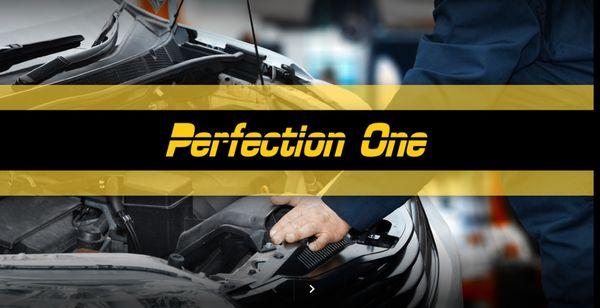 Perfection One Collision Center