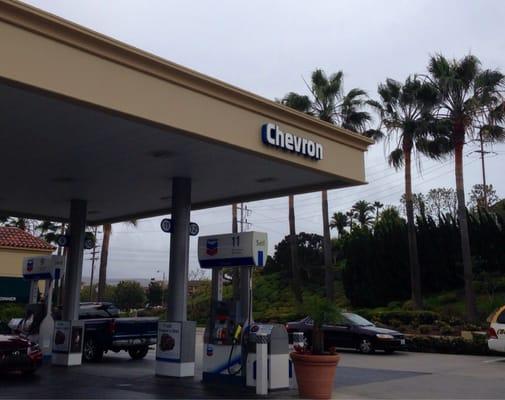 Chevron