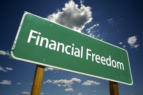 Dallas Credit Repair mean freedom.