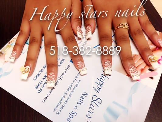 Happy Stars Nail & Spa