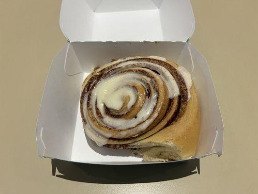 Cinnabon