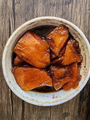 Sweet potatoes