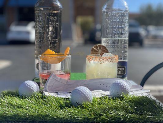 The Waste Management Phoenix Open is more than just a golf tournament, it's a experience! #WasteManagementPhoenixOpen #Golf #Experience