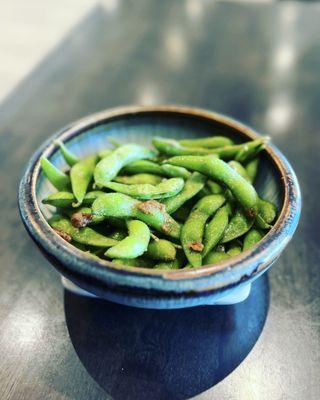 Butter Edamame app - fantastic!!