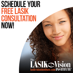 The LASIK Vision Institute