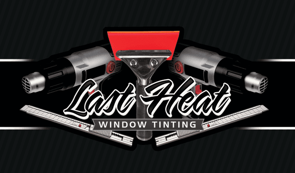 Last Heat Window Tinting