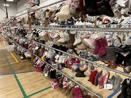 JBF Roseville Fall 2022 Sale