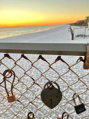 Okaloosa Island Pier