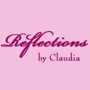 Reflections by Claudia logo