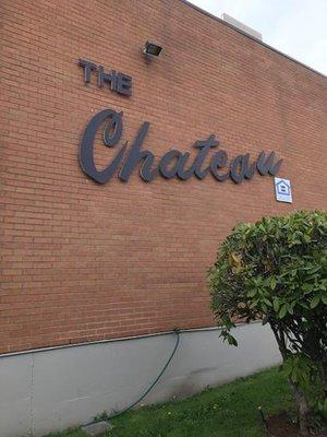 The Chateau - Seattle
 HUD Section 8 Housing
 Leasing 206-325-6138