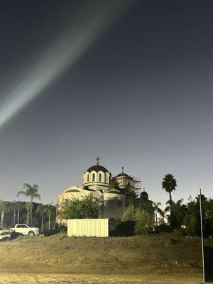 St. Petka church