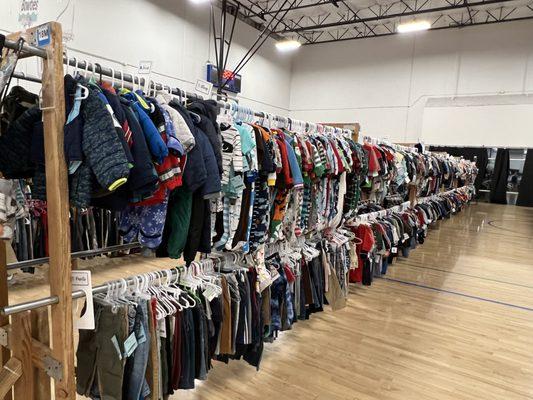 JBF Roseville Fall 2022 Sale