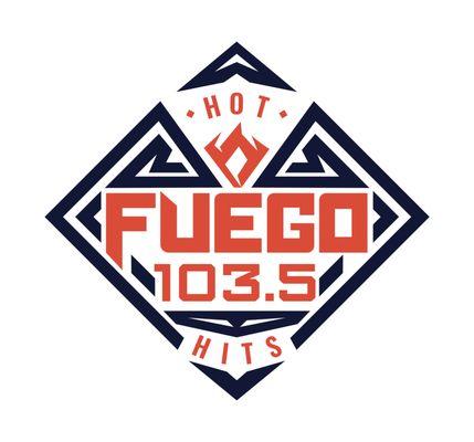 The New Fuego 103.5