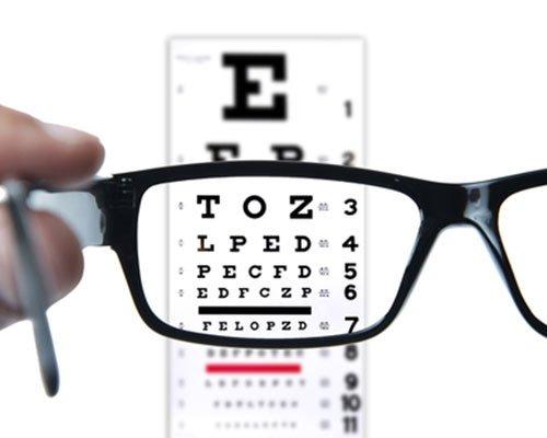 Engle Eyewear- Book your eye exam.