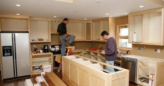 Kitchen Remodeler