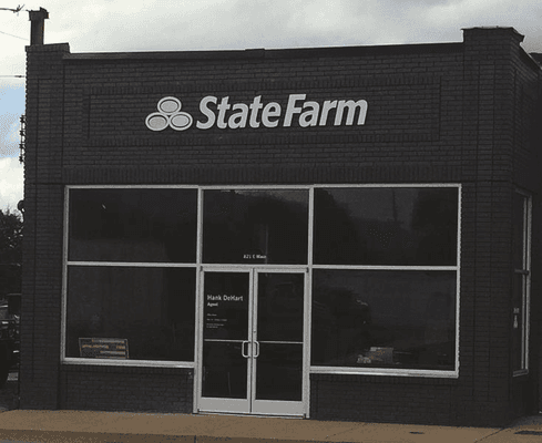 State Farm Office