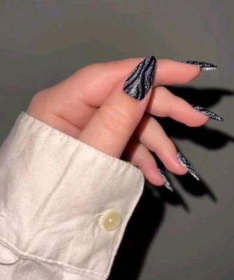 Nail art