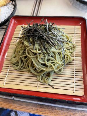 Zarusoba