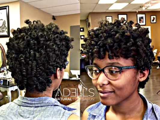 Adell's Natural Hair Salon