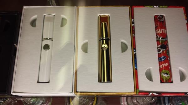 Vapor Pens