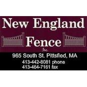 New England Fence, Inc.