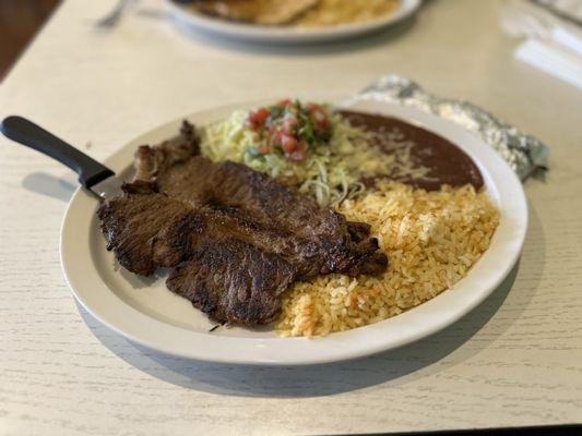 Carne Asada