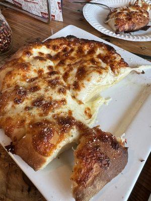 Cheese Bread